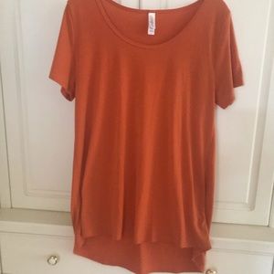 LuLaRoe Classic T- Top